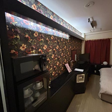 Hotel Sunday Brunch (Adults Only) Kyōto Exterior foto