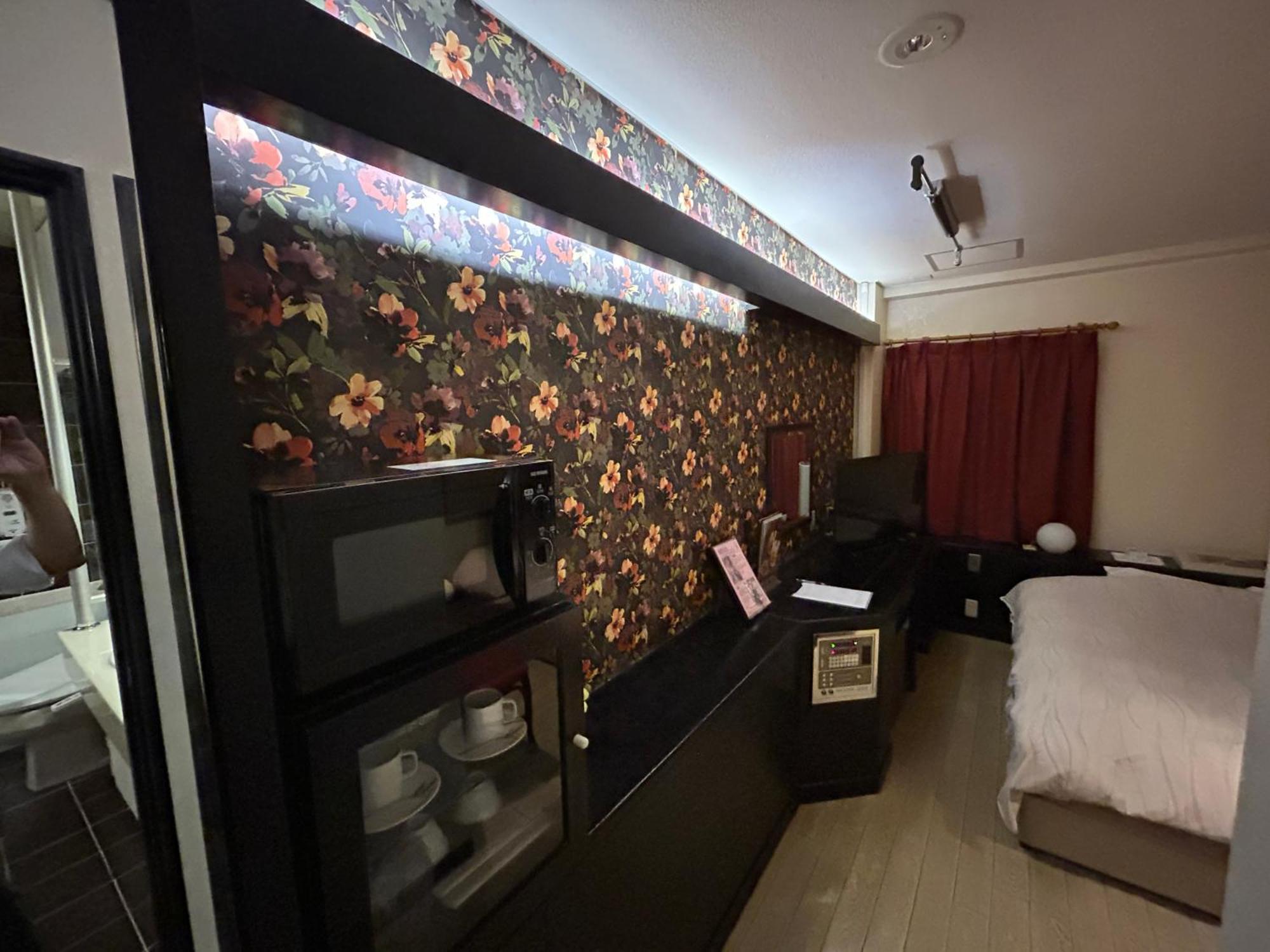 Hotel Sunday Brunch (Adults Only) Kyōto Exterior foto