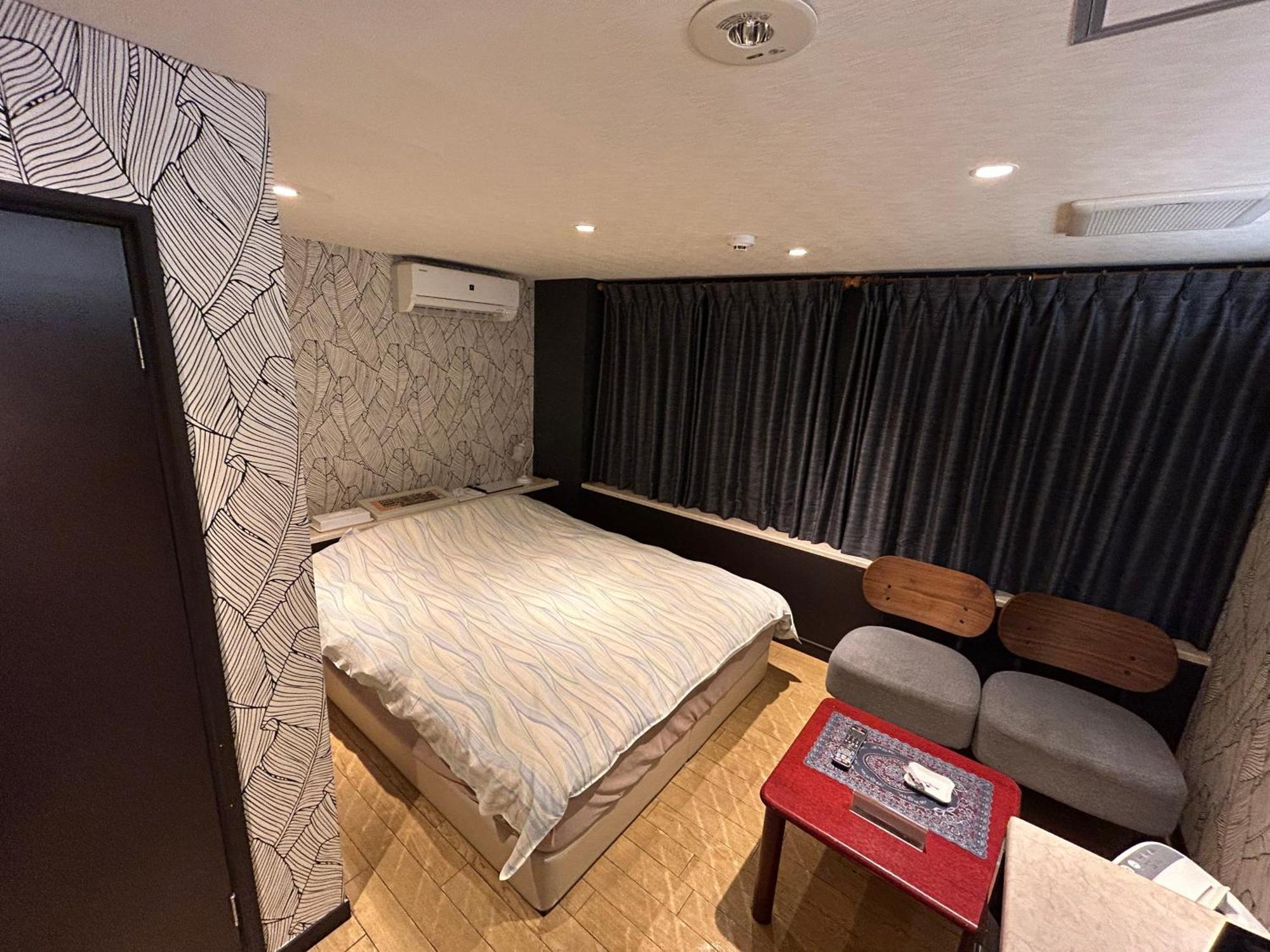 Hotel Sunday Brunch (Adults Only) Kyōto Exterior foto