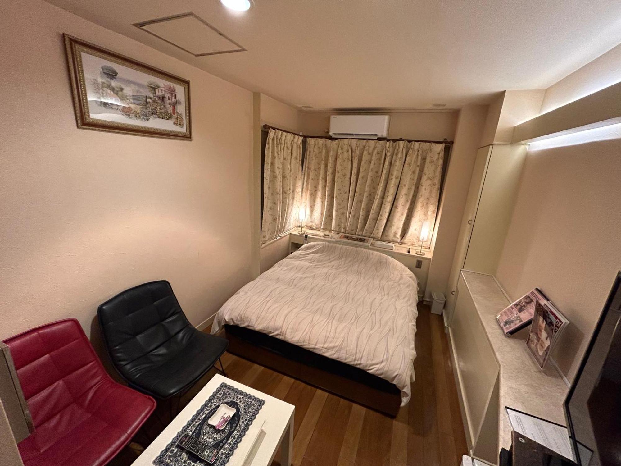 Hotel Sunday Brunch (Adults Only) Kyōto Exterior foto